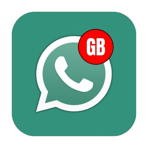 gb whatsapp logo
